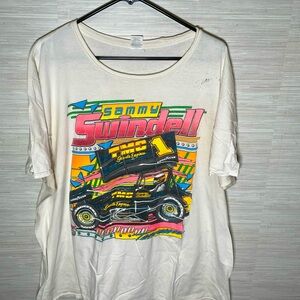 Sammy Swindell T-shirt